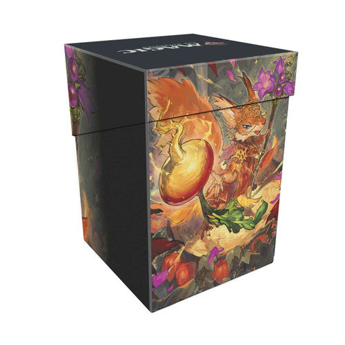 Bloomburrow Ultrapro Deckbox