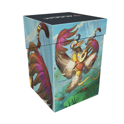 Bloomburrow Ultrapro Deckbox