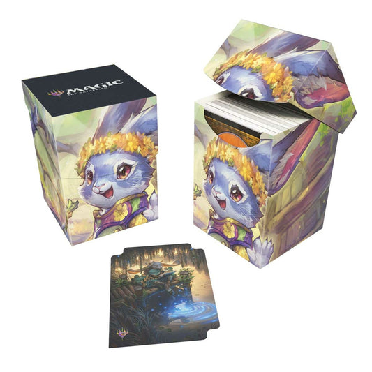 Bloomburrow Ultrapro Deckbox